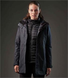 Stormtech Ladies Avalanche System 3-in-1 Jacket